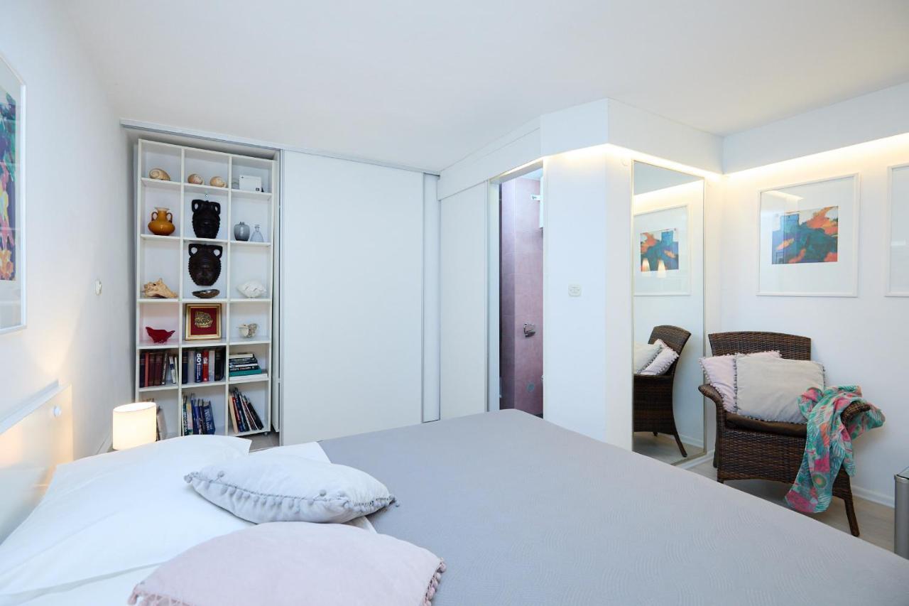 Hedera Estate, Hedera Studio 6 Dubrovnik Eksteriør bilde