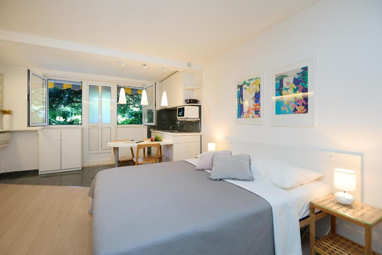 Hedera Estate, Hedera Studio 6 Dubrovnik Eksteriør bilde
