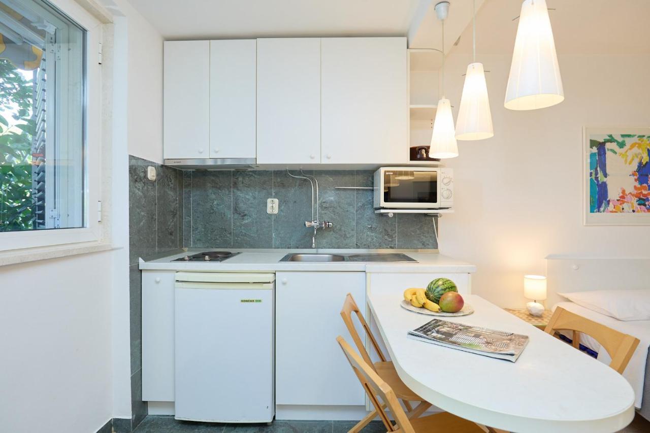 Hedera Estate, Hedera Studio 6 Dubrovnik Eksteriør bilde