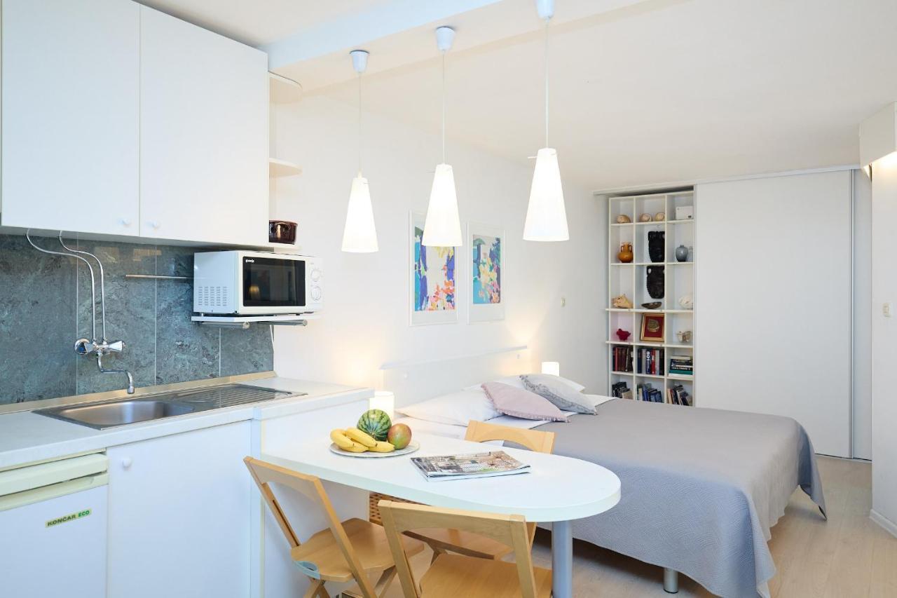 Hedera Estate, Hedera Studio 6 Dubrovnik Eksteriør bilde