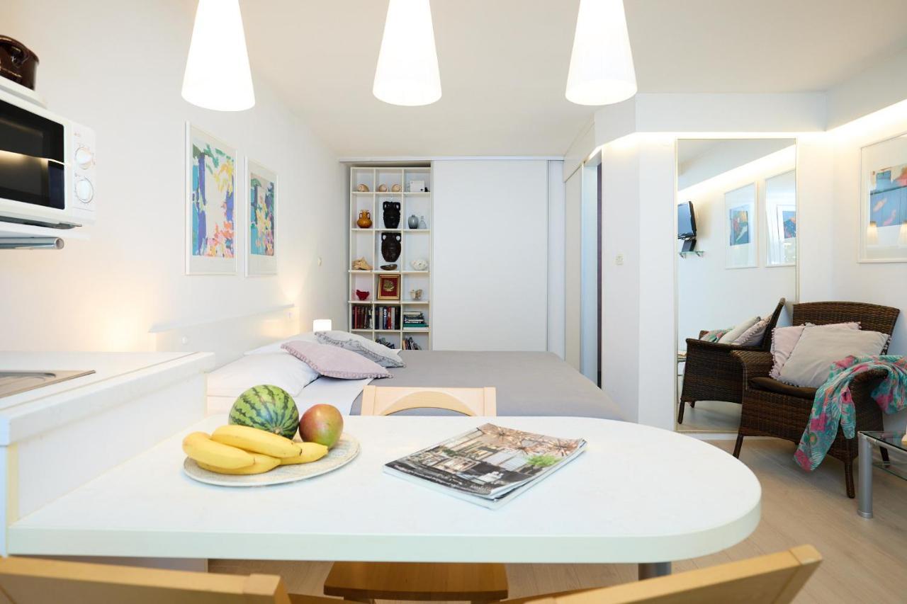 Hedera Estate, Hedera Studio 6 Dubrovnik Eksteriør bilde