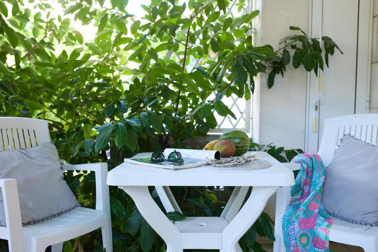 Hedera Estate, Hedera Studio 6 Dubrovnik Eksteriør bilde
