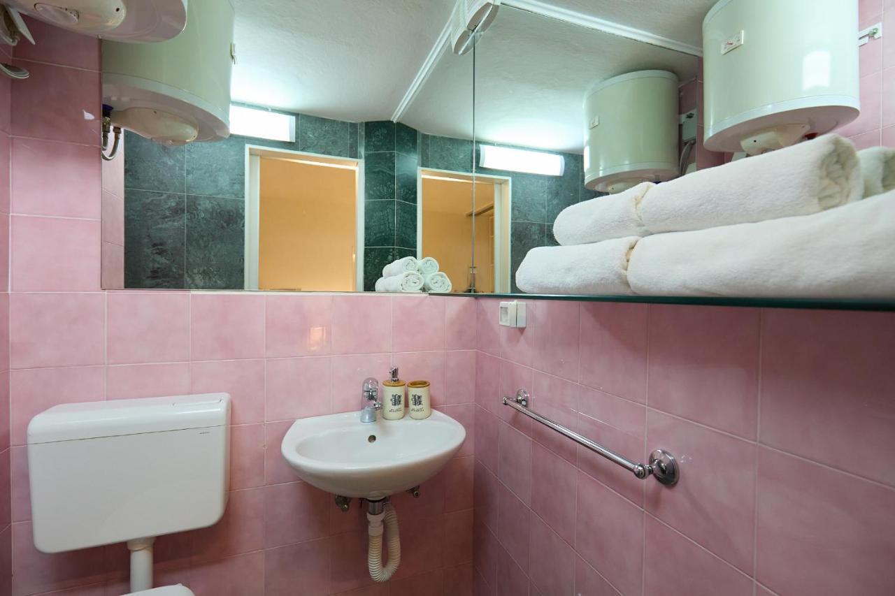 Hedera Estate, Hedera Studio 6 Dubrovnik Eksteriør bilde