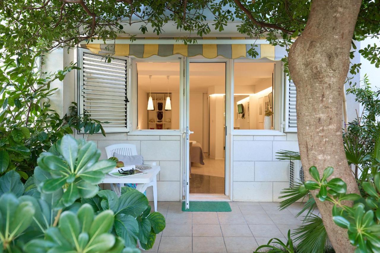 Hedera Estate, Hedera Studio 6 Dubrovnik Eksteriør bilde