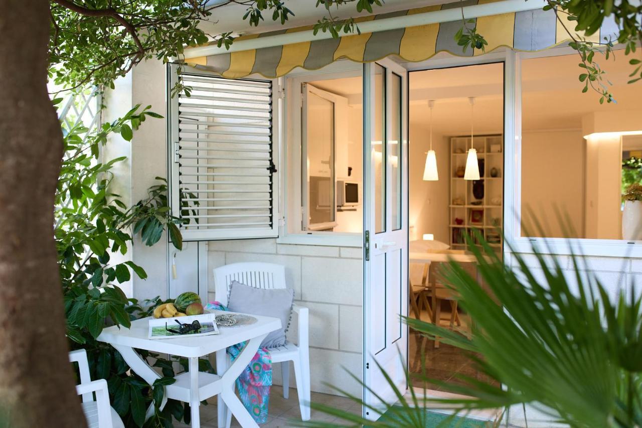 Hedera Estate, Hedera Studio 6 Dubrovnik Eksteriør bilde