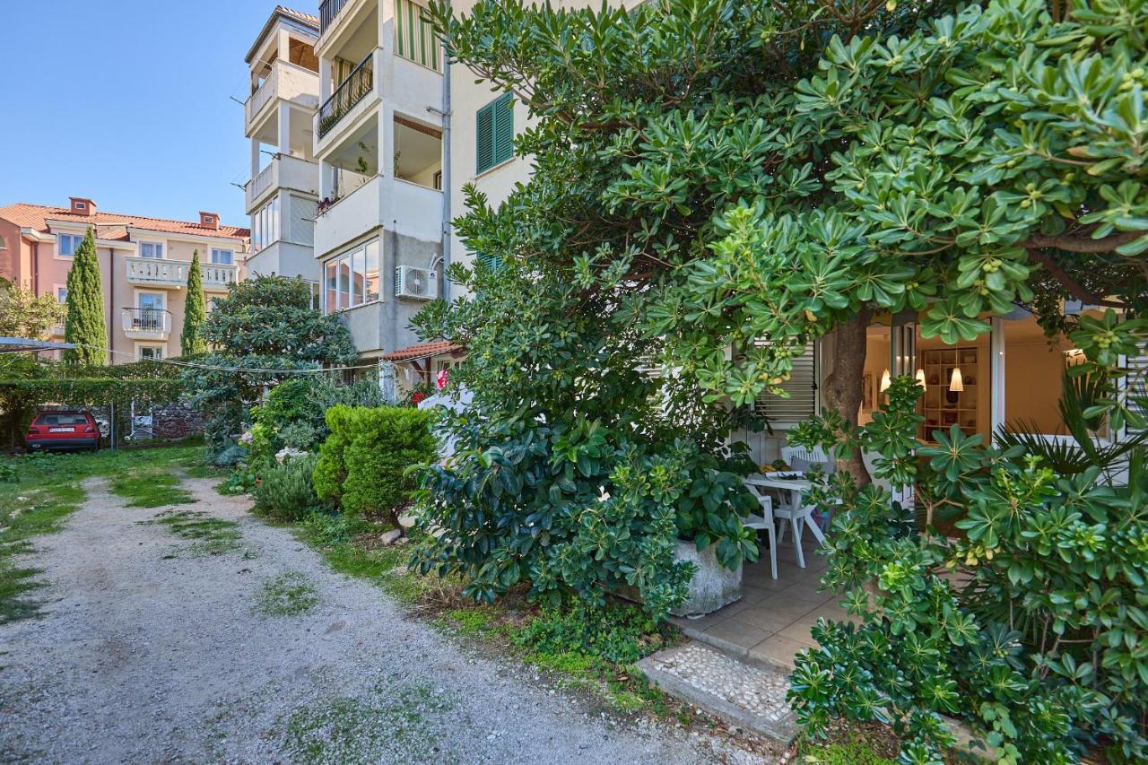 Hedera Estate, Hedera Studio 6 Dubrovnik Eksteriør bilde