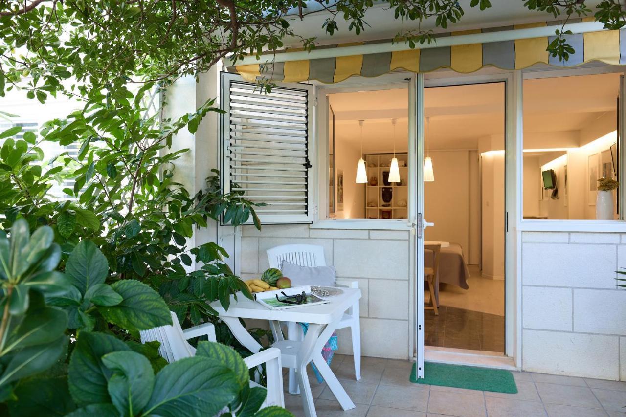 Hedera Estate, Hedera Studio 6 Dubrovnik Eksteriør bilde