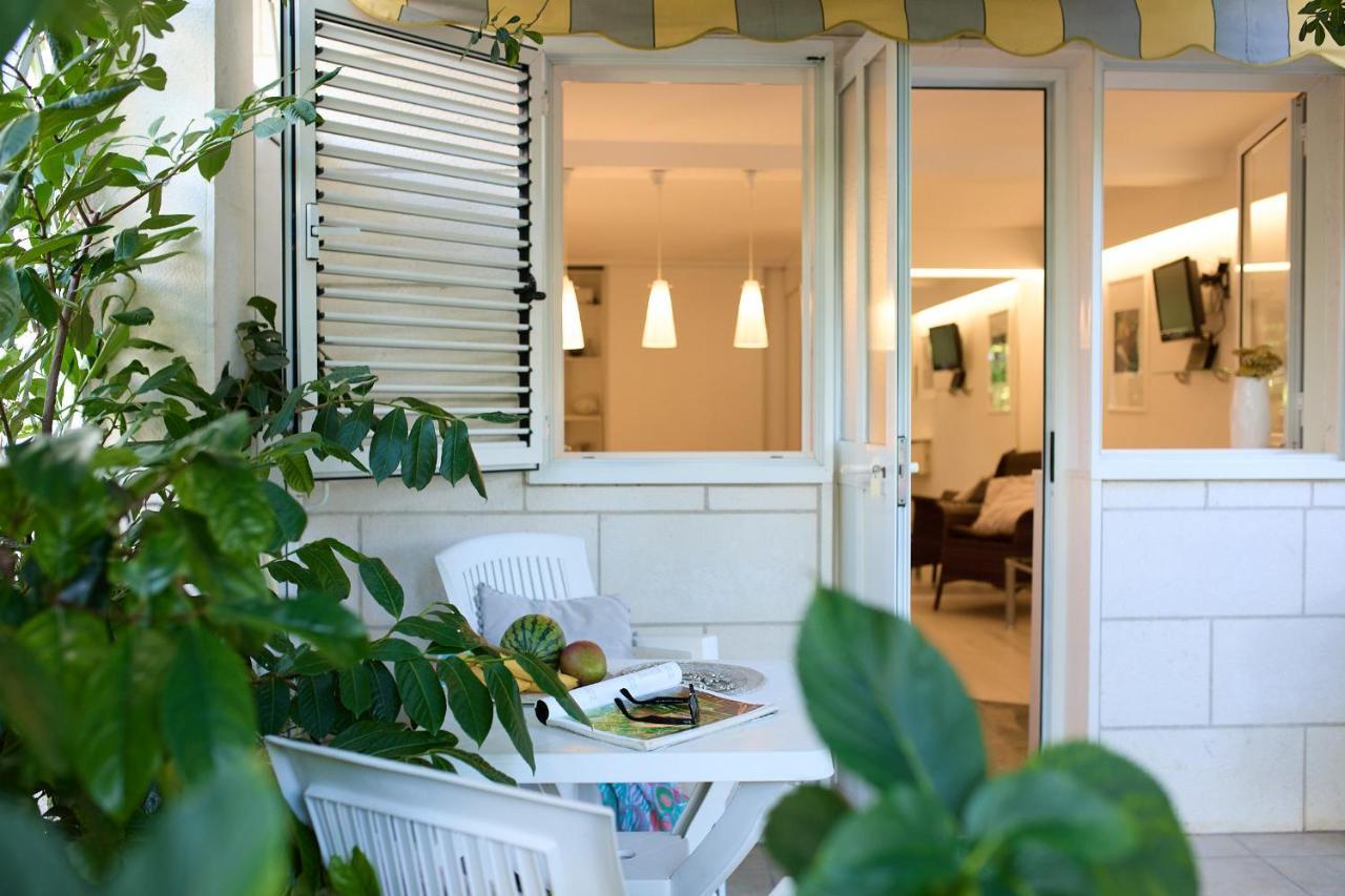 Hedera Estate, Hedera Studio 6 Dubrovnik Eksteriør bilde