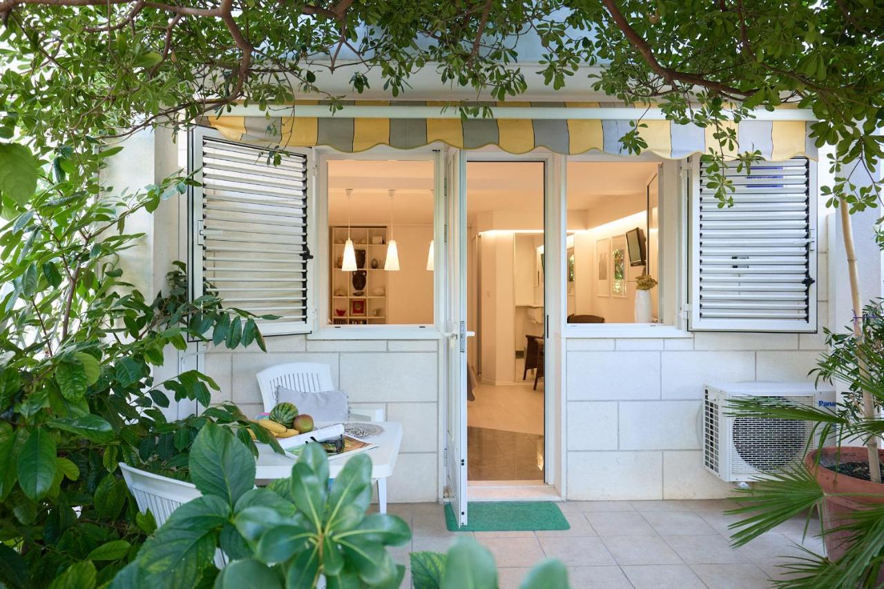 Hedera Estate, Hedera Studio 6 Dubrovnik Eksteriør bilde